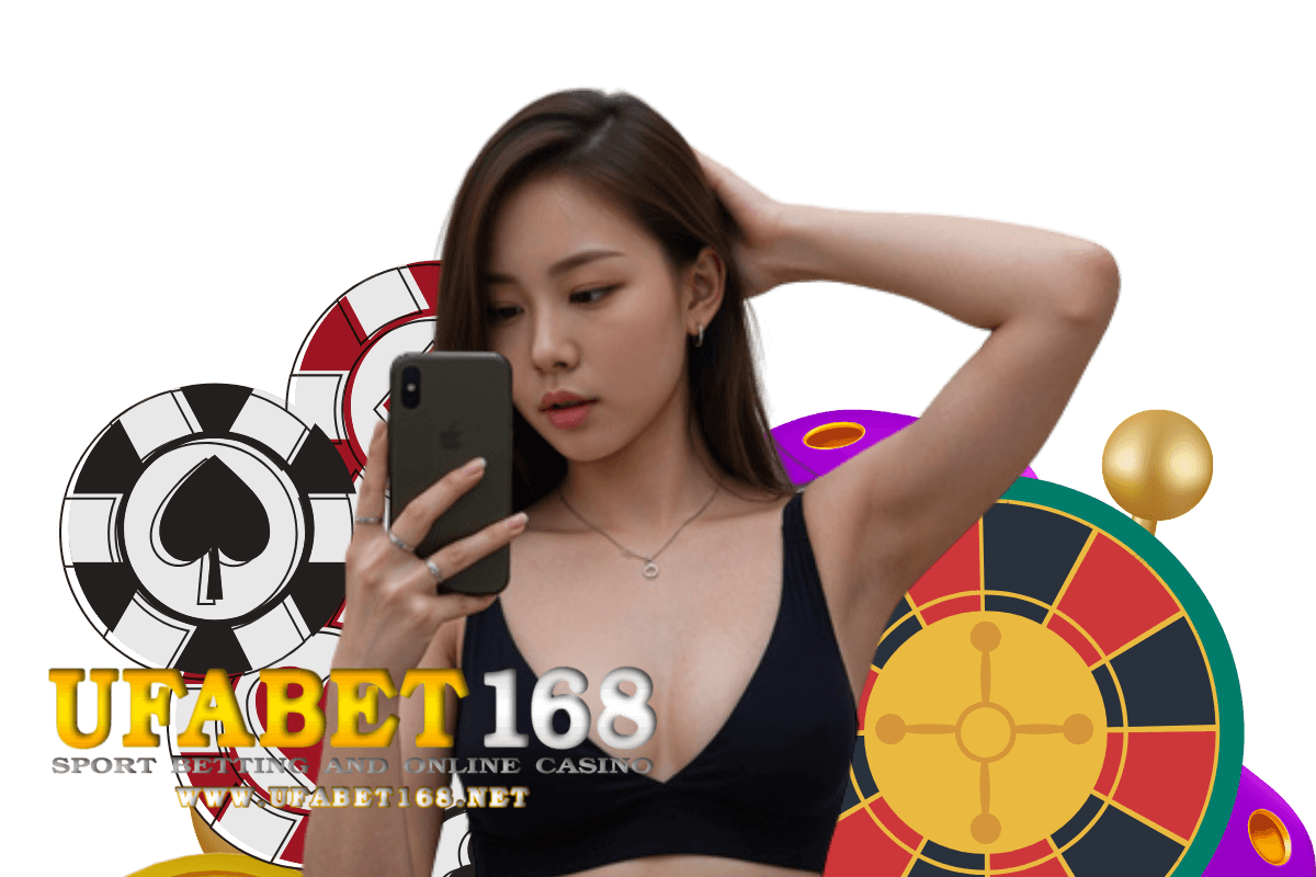 ufabet168