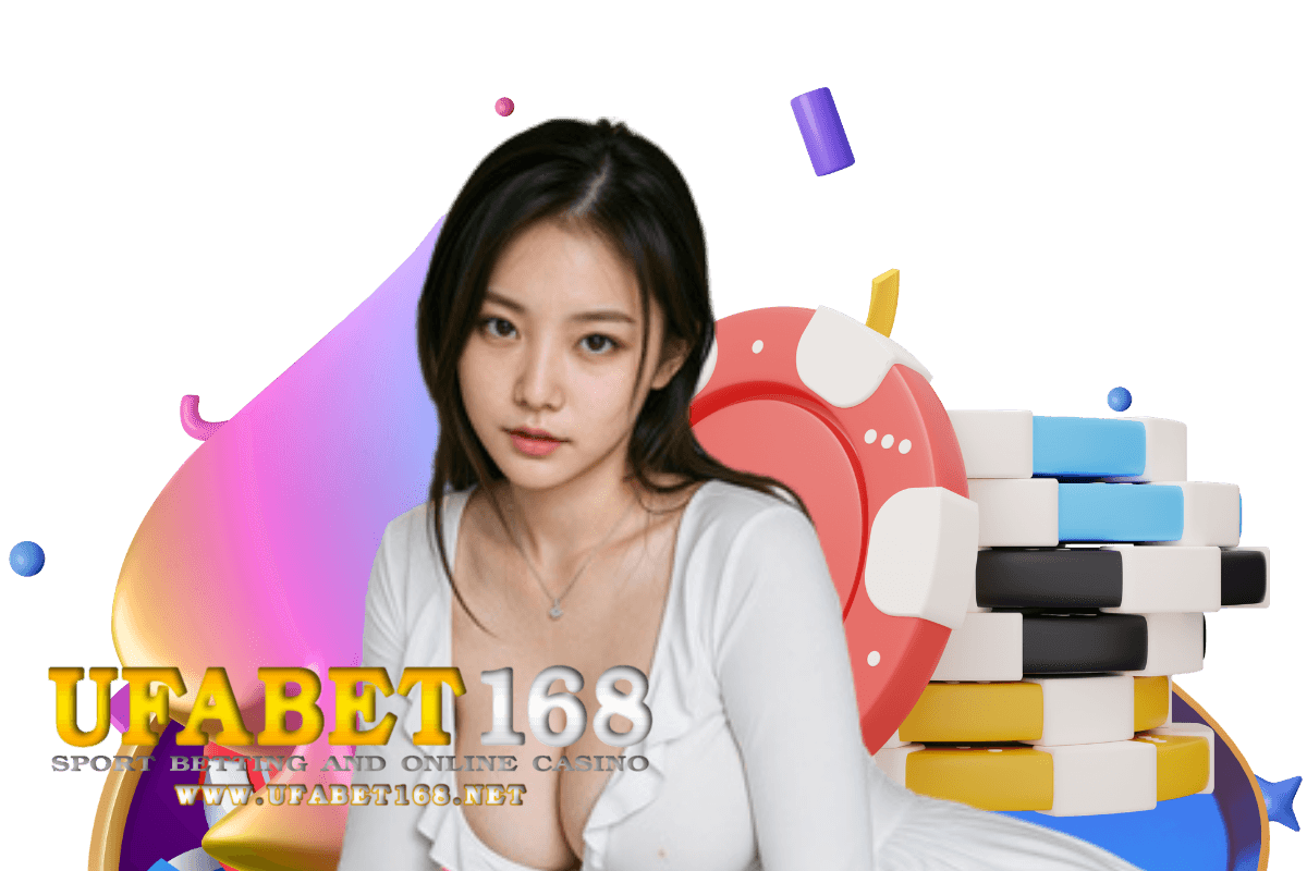 ufabet168 สล็อต